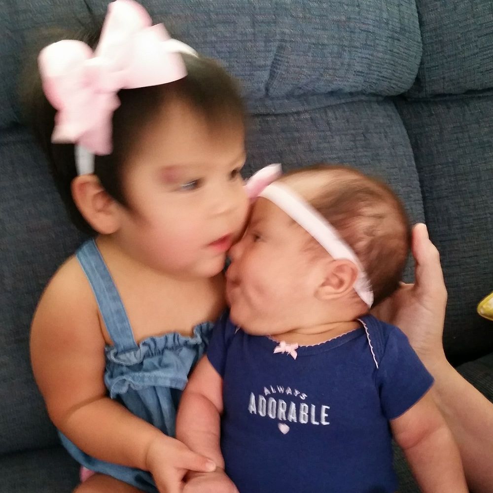 Meet your Posher, Tonda